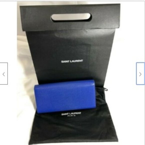 Authentic Yves Saint Laurent Womens Kate Handbag - Picture 10 of 12